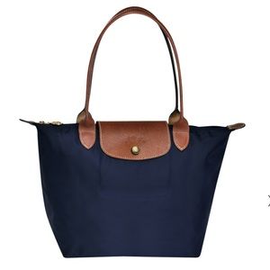Longchamp Le Pliage Tote Bag Small